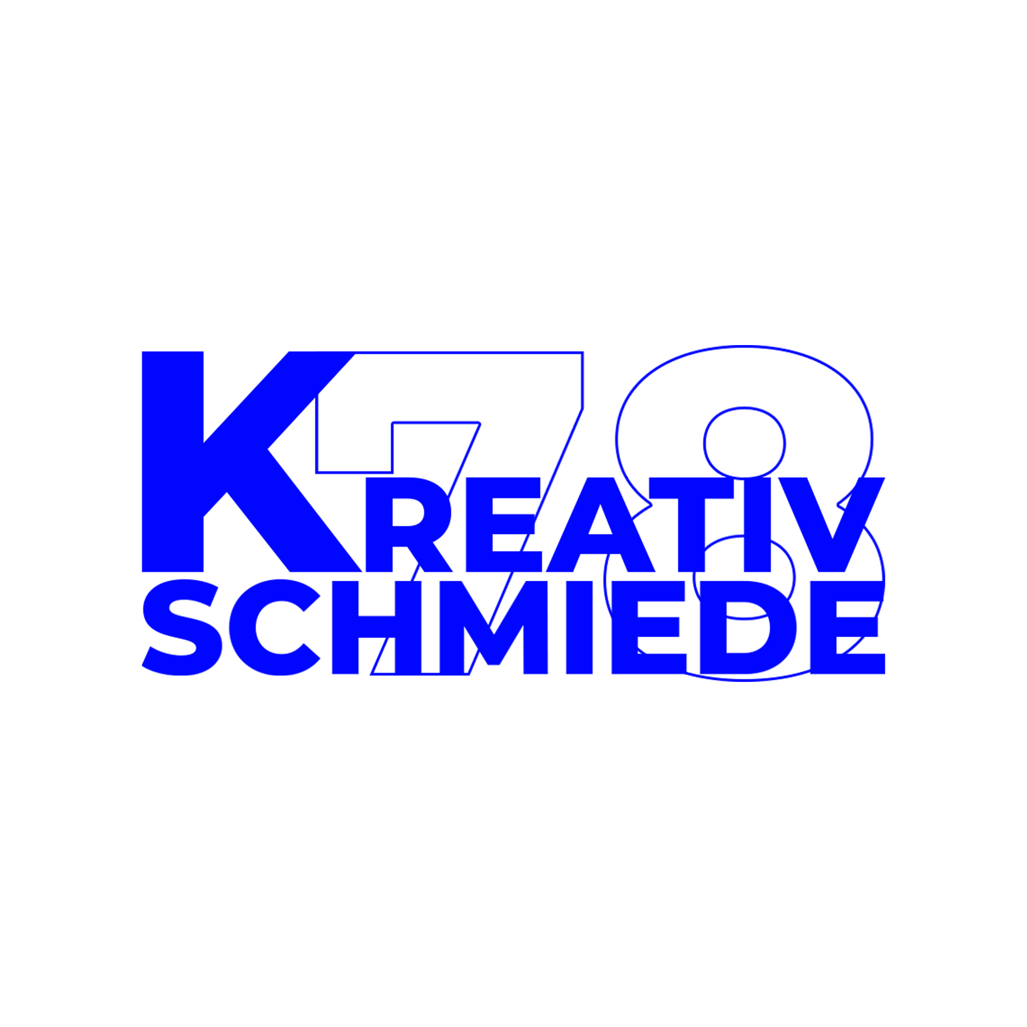 kreativschmiede logo